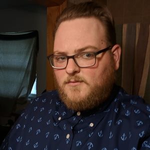 Meet your Posher, Sean